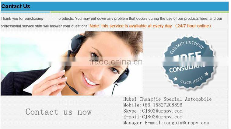 fuel tank truck 45000-60000Liters fuel tank