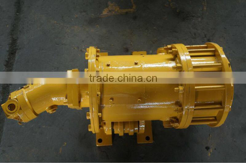 150m Truck mounted water well drilling rig