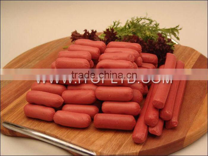 mini sausage machine