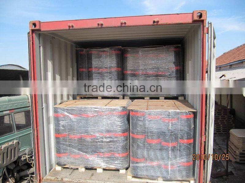 Modified bitumen roofing/bitumen waterproof membranes