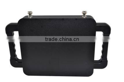 OEM 1080P HD Wireless COFDM AV Receiver With Sun Shade