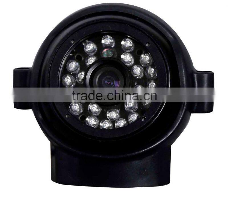 700TVL Mini car IR outside Camera Shenzhen Electronics Co Ltd