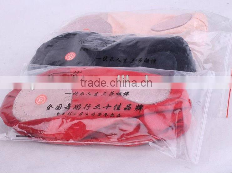 Sell crazy soft ballet shoes wholesale 2014