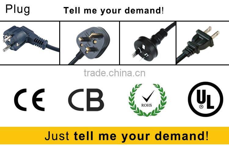 Powerful mist innovations stand home cooling fan