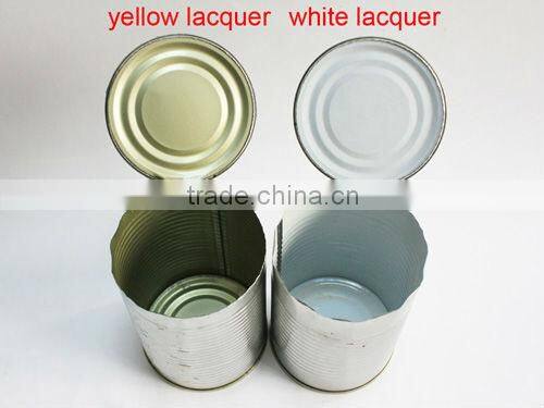 300g Canned Mixed Vegetables (peas&corn) 783# Tin