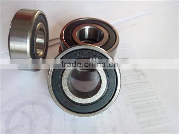 chinese manufacturing deep groove metric ball bearing 6308/2RS/C3
