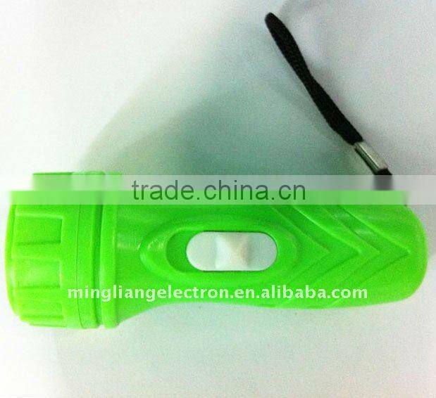 SF-9188 led torch with chain