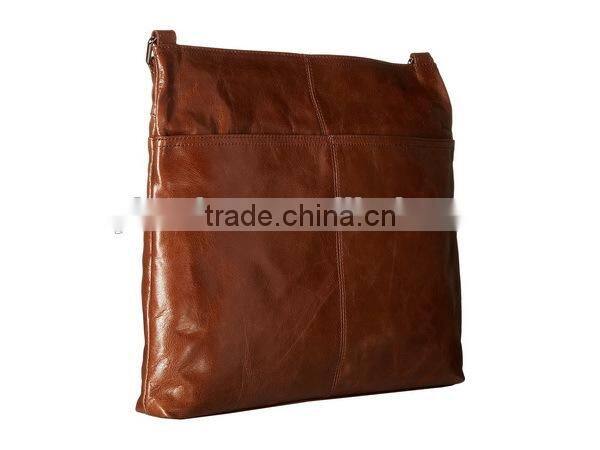 Crossbody PU Shoulder Bag