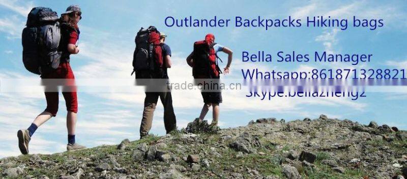 2016 new products fashion hot-sale mountain backpack