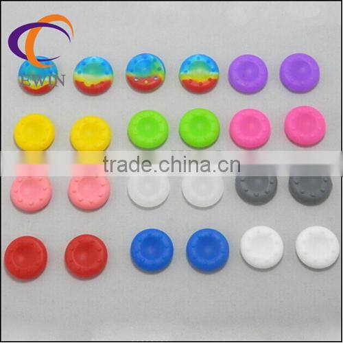 New Product Wholesale Silicone Cap For PS3 XBOX ONE XBOX 360