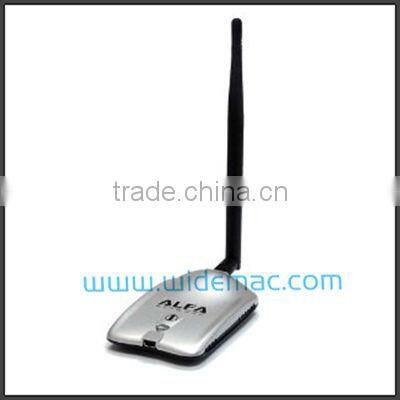54Mbps Alfa AWUS036H high power USB alfa wireless adapter