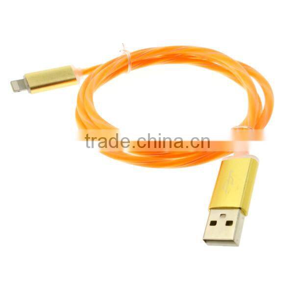 high quality for iphone magnetic usb cable