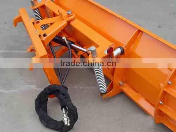 New design Electric mini forklift small cheap snow plows