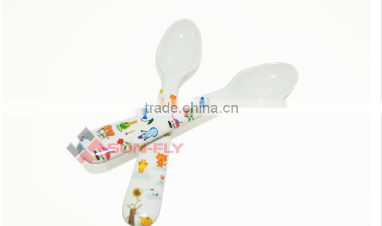 Kid Sublimation spoon
