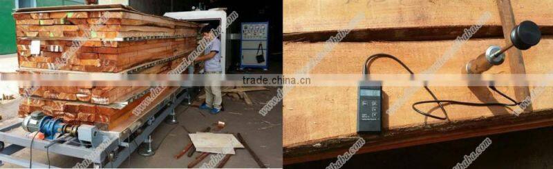 DX-12.0III-DX Funiture Industrial Wood Dryer Machine/Wood Drying Equipment