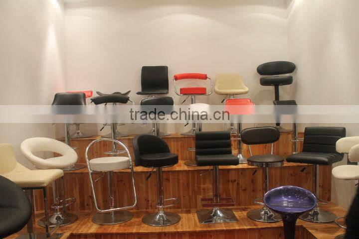 comfortablePU leather leisure chair