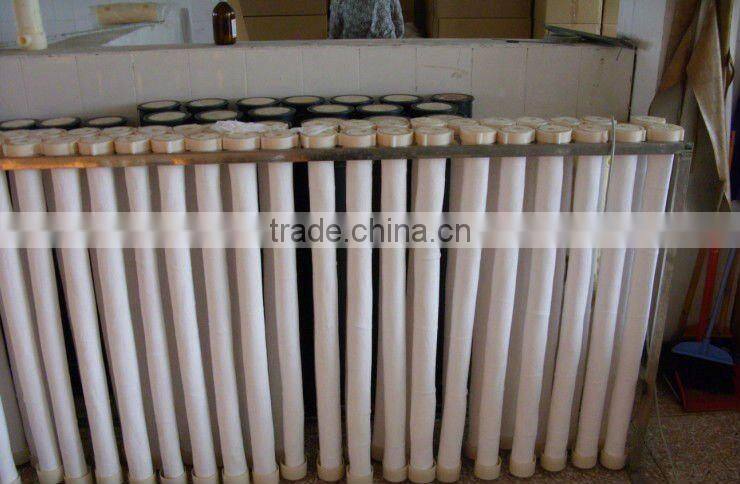 Buried BOD , COD and SS Elimination Equipment MBR