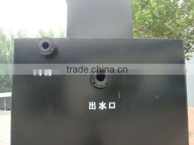 Better Brand Underground Hospital Wastewater Treatment Device