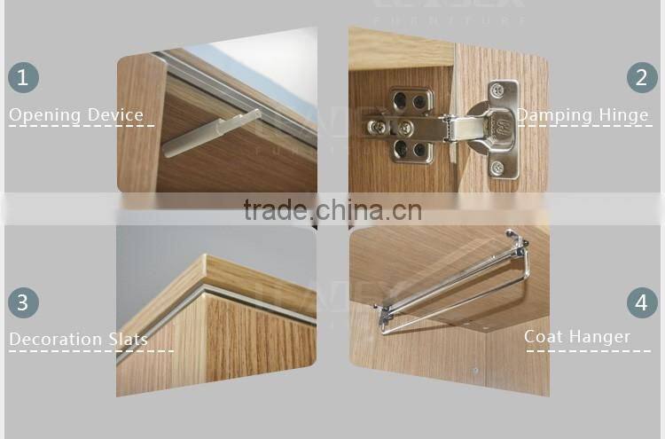 MDS Hot Selling Electric Height Monitor Modern Italian Office Furniture