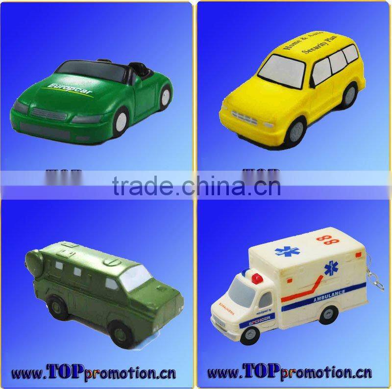 hot sell pu car toy BPUQ1034