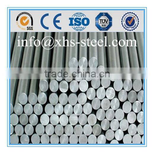 Cold Rolled & Hot Rolled ASTM 304/316/430/201 stainless steel bars with best price
