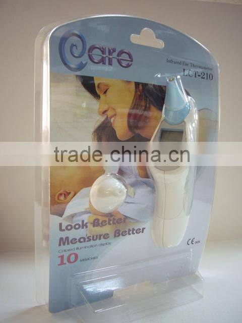 3 in 1 Infared Ear thermometer