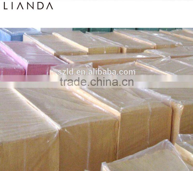 hot-sale kitchen cellulose sponge round Chinese wholesale