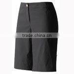 dry fit breathable supplex yoga pants capri