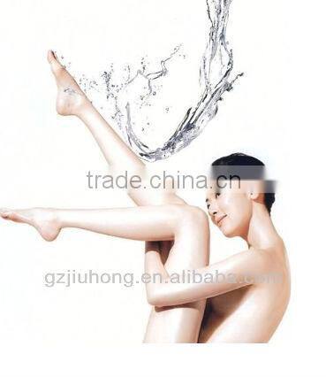 tan hair removal cream in bulk packing