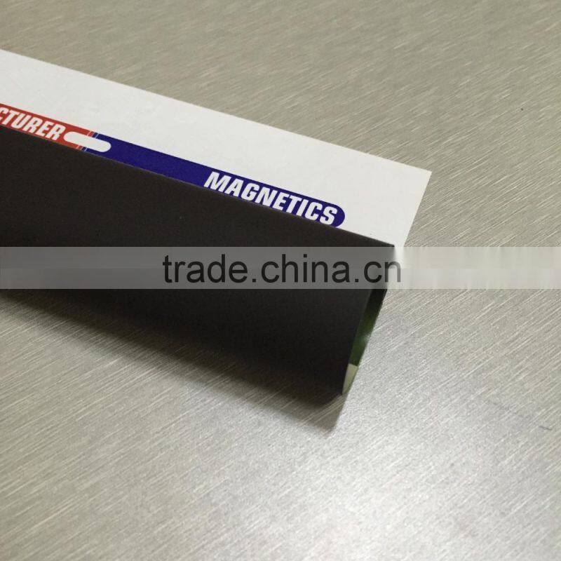 Self Adhesive Magnetic Vinyl, Printable Magnetic Vinyl Roll
