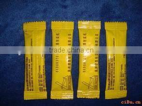 Multi-lane automatic vertical sachet packing machine price