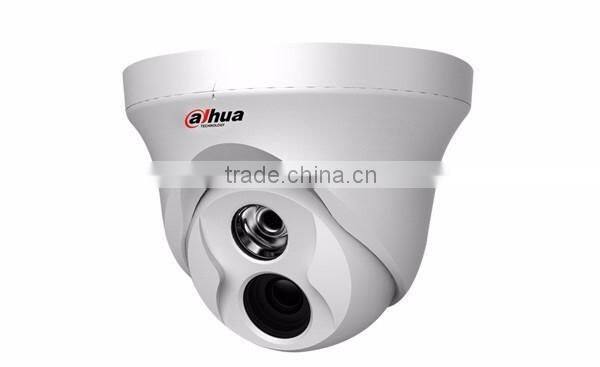 Dahua IPC-HDW4300C Built-in MIC IR HD 1080p IP Camera 3MP IR security cctv Dome Camera Support POE HDW4300C