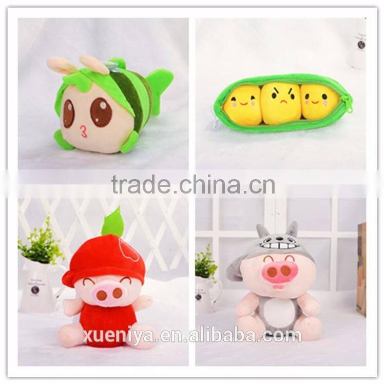 China Newest Custom Educational Promotional Plush Toy Wholesale