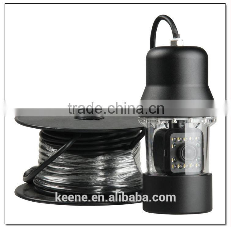 New Arrived Underwater Camera Fish Finder Used for Underwater Adventure/Fishing Monitor/Breeding Monitor hot sales