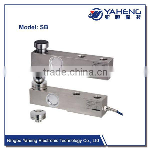 Single beam load cell SB/SBA high quality and cheap prices of load cells 5kg 20kg 50kg 100kg Weigh module sensor load cell