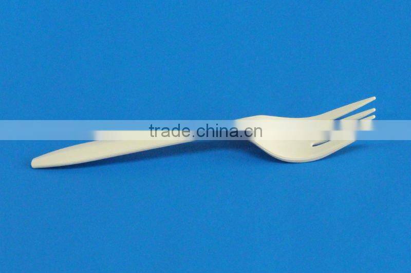 biodegradable cutlery