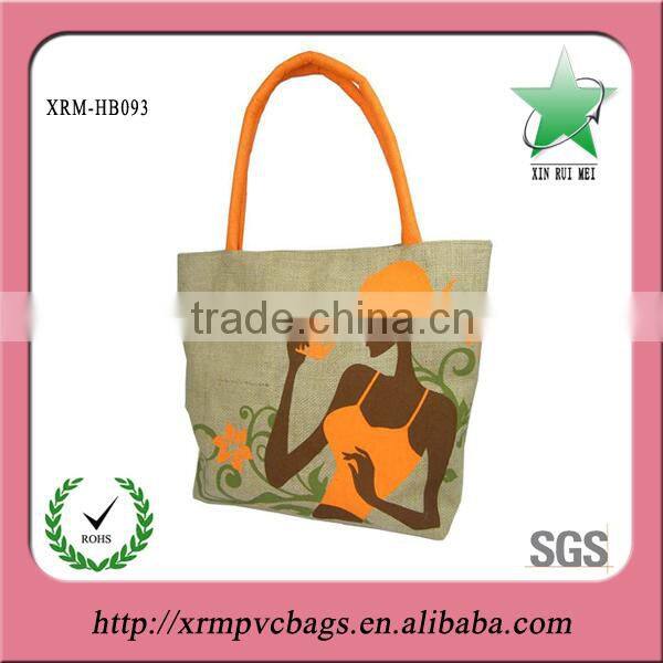 Lady fashion bag wholesale for european style lady bag lady handbag