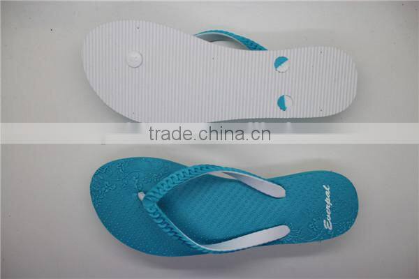 promotional cheap wholesale personalized flip flops;make your own slipper