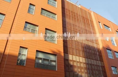 Terracotta Baguette Fixing Accessories