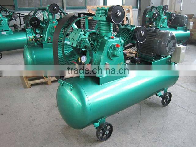 fusheng industrial portable mini compressors air
