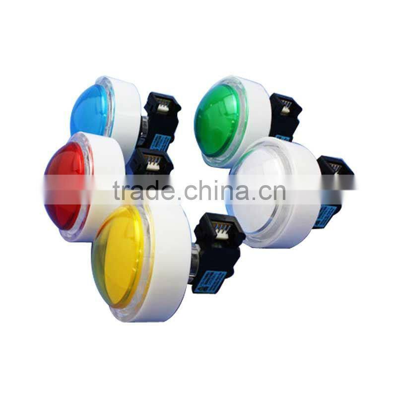 OBSAX-C60UMQ Japan new sanwa button