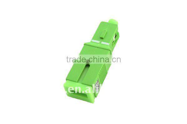 SC/PC Fiber Optic Attenuator