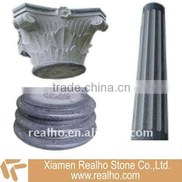 nature marble column