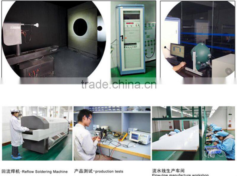 200W led Industrial light led high bay light with 5 years warranty