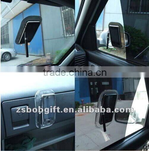 2014 unbreakable and safety car anti slip pad