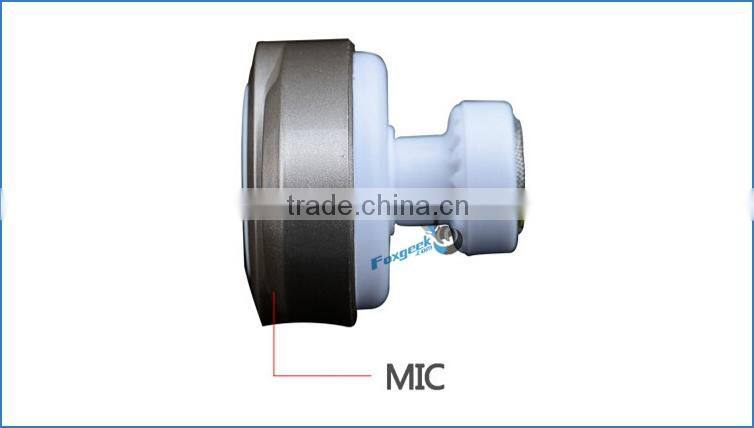 Support music playing handsfree mini earphone earpiece with bluetooth portable for mobile phone and apple