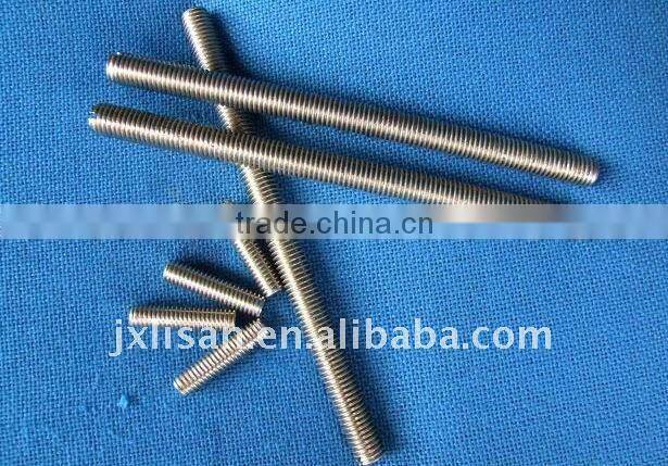 plain threaded rod