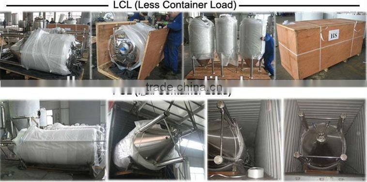 2000l micro brewery equipment beer mash tun