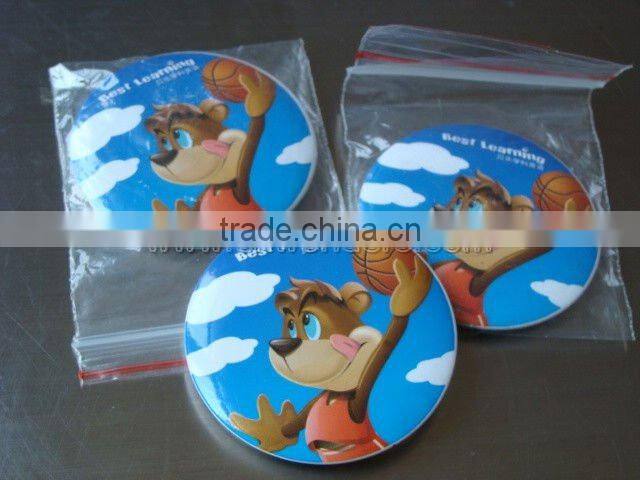 Best selling paper fridge magnet