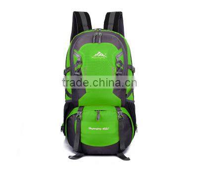 best sale tear resistance brand backpack bag